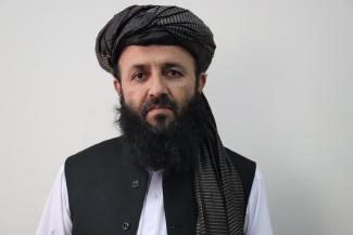 AIIU Director Photo